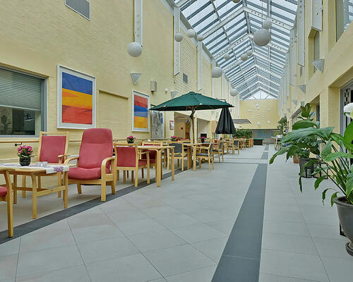 2 værelses lejlighed i Aalborg Øst