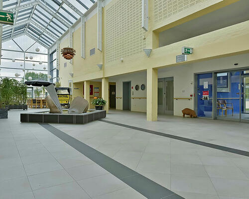 2 værelses lejlighed i Aalborg Øst