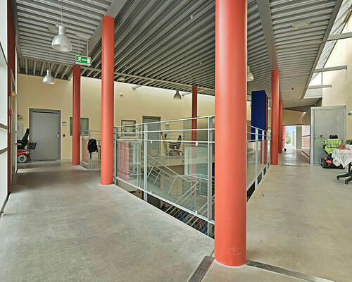 2 værelses lejlighed i Aalborg Øst