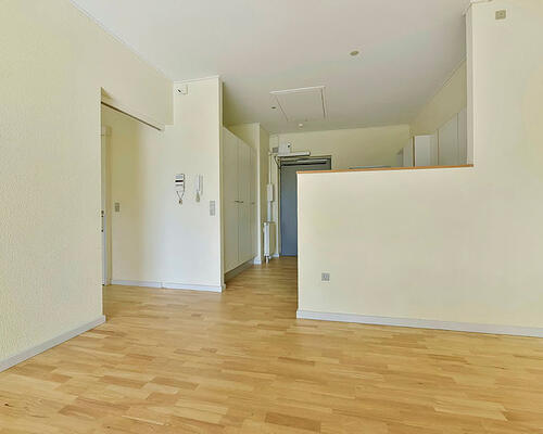 2 værelses lejlighed i Aalborg Øst