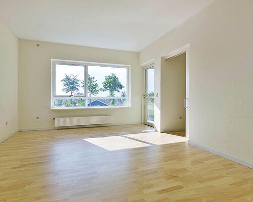 2 værelses lejlighed i Aalborg Øst