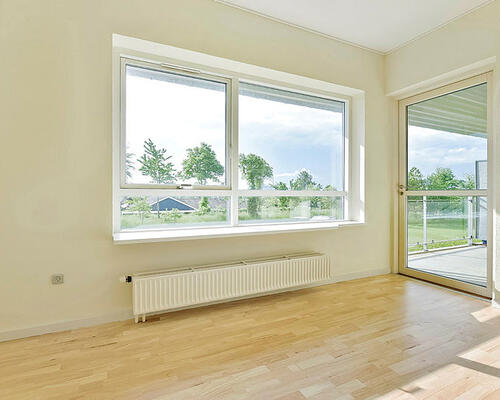 2 værelses lejlighed i Aalborg Øst