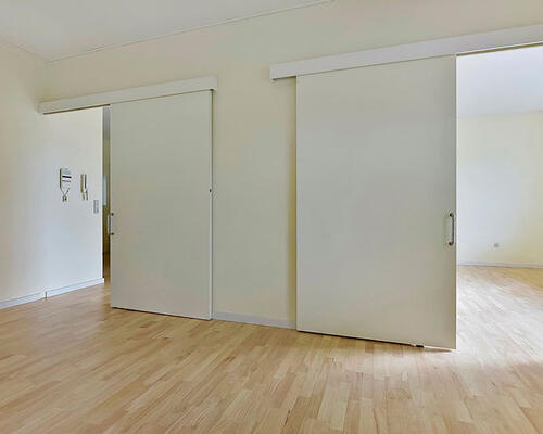 2 værelses lejlighed i Aalborg Øst