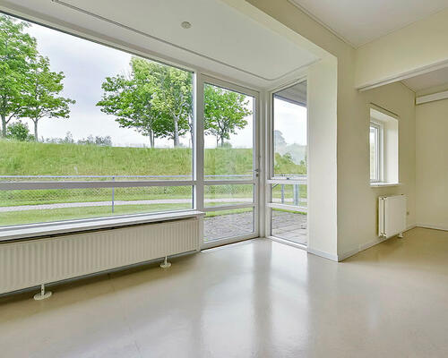 2 værelses lejlighed i Aalborg Øst