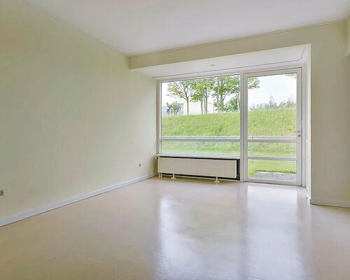 2 værelses lejlighed i Aalborg Øst