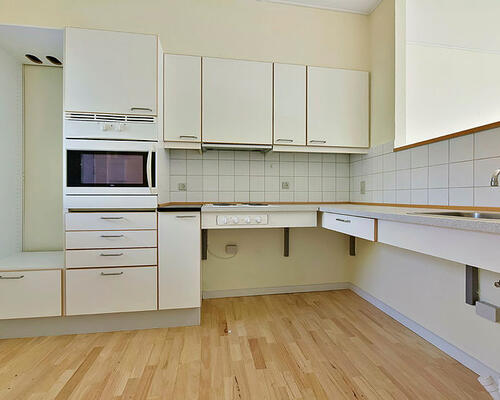 2 værelses lejlighed i Aalborg Øst