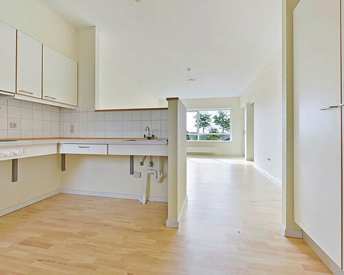 2 værelses lejlighed i Aalborg Øst