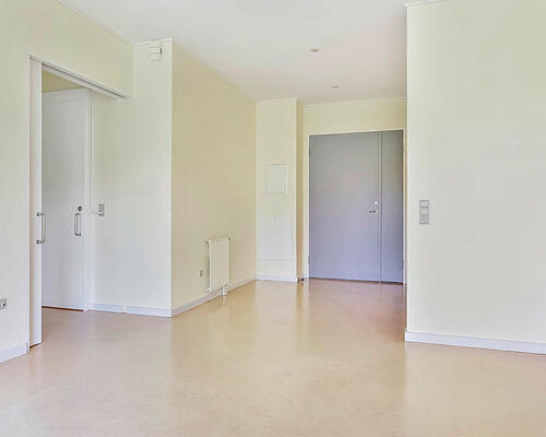 2 værelses lejlighed i Aalborg Øst