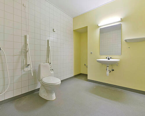 2 værelses lejlighed i Aalborg Øst