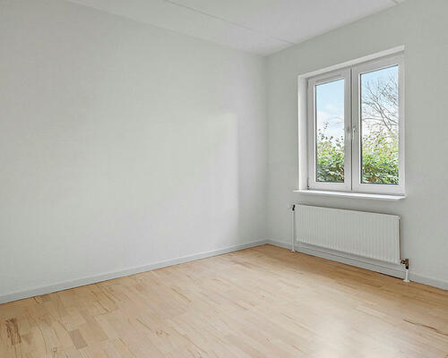 2 værelses lejlighed i Brovst