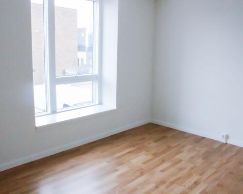 2-værelses i Gartnerbyen!