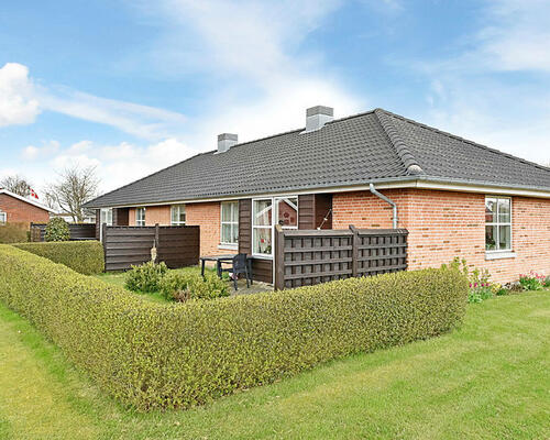 2 værelses hus i Storvorde