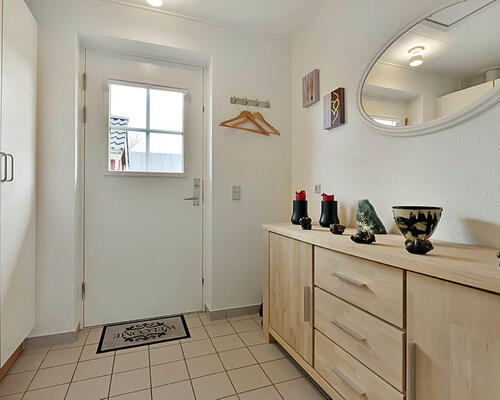 2 værelses hus i Storvorde