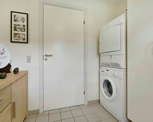 2 værelses hus i Storvorde