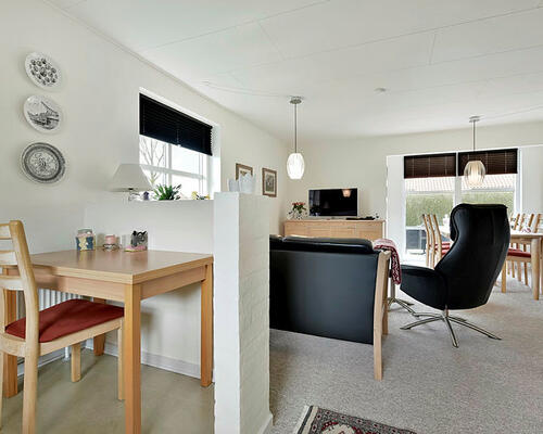 2 værelses hus i Storvorde