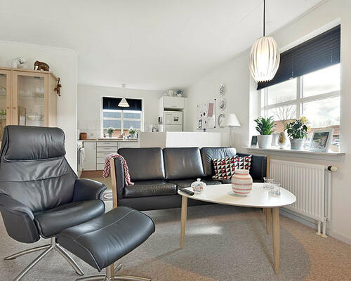 2 værelses hus i Storvorde