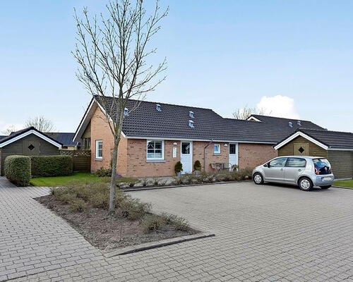 2 værelses hus i Storvorde