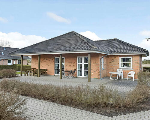 2 værelses hus i Storvorde