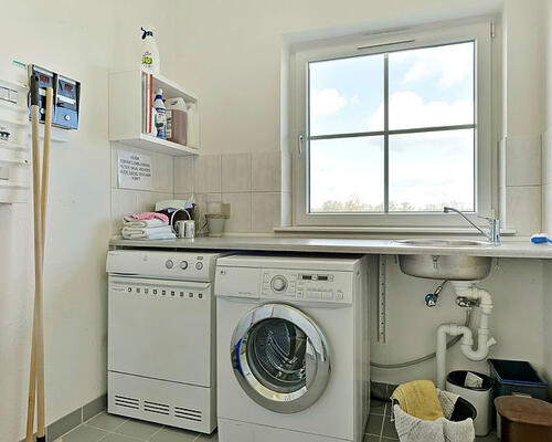 2 værelses hus i Storvorde