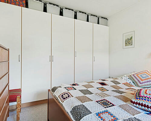 2 værelses hus i Storvorde