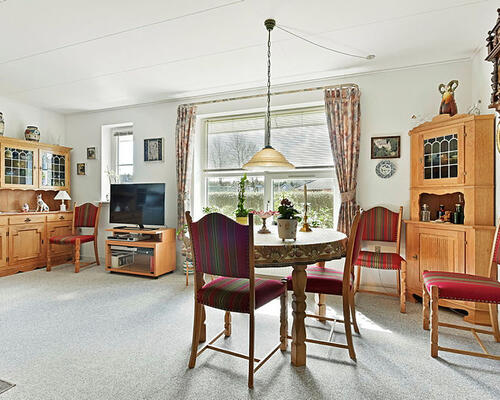 2 værelses hus i Storvorde