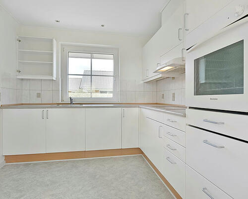 2 værelses hus i Storvorde