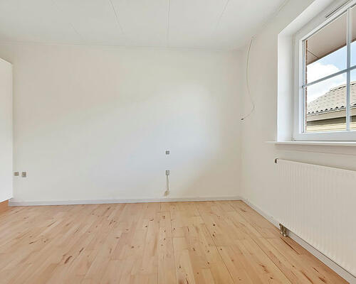 2 værelses hus i Storvorde