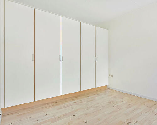 2 værelses hus i Storvorde