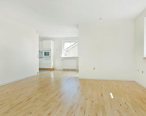 2 værelses hus i Storvorde