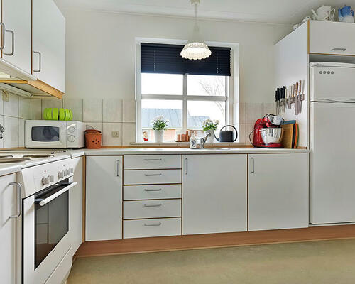 2 værelses hus i Storvorde