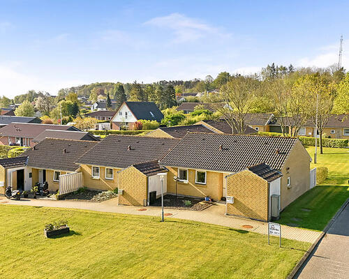 2 værelses hus i Storvorde