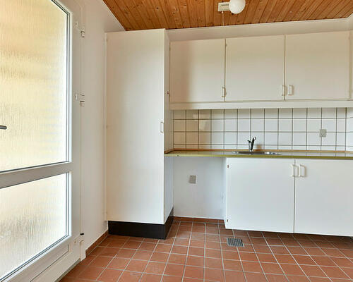 2 værelses hus i Storvorde