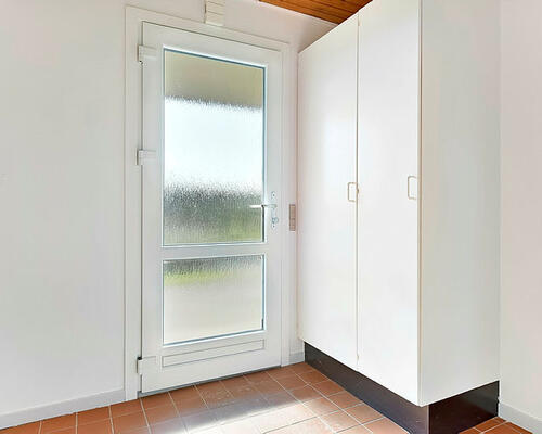 2 værelses hus i Storvorde