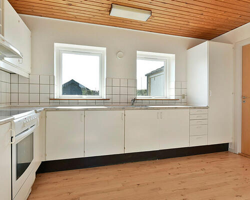 2 værelses hus i Storvorde