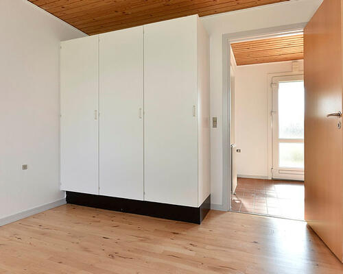 2 værelses hus i Storvorde