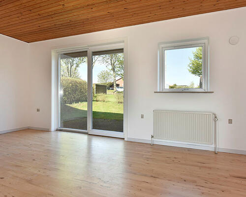 2 værelses hus i Storvorde