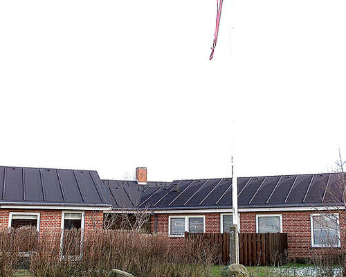 2 værelses hus i Storvorde