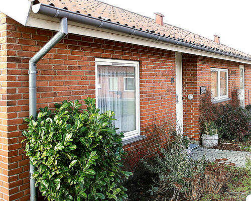 2 værelses hus i Storvorde