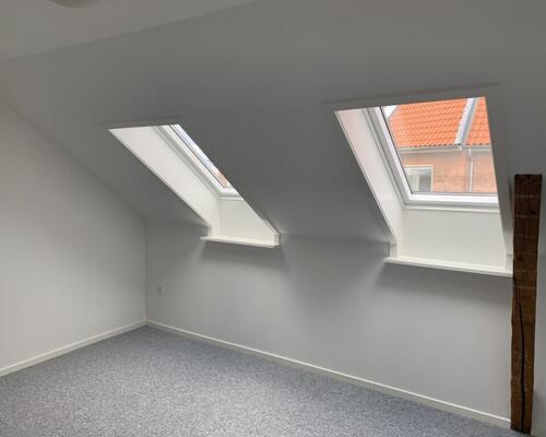 1 værelses hus i Frederikssund