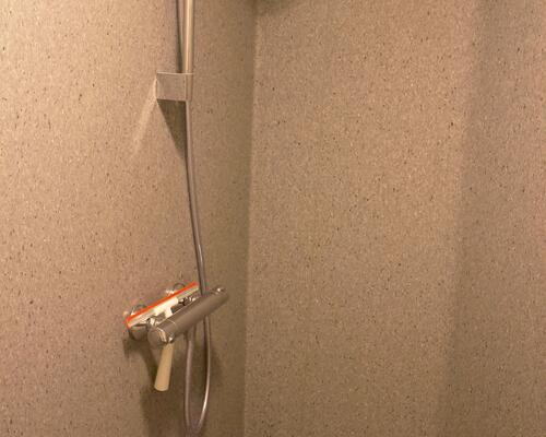 1 1/2 vær. med hems i Aalb. V