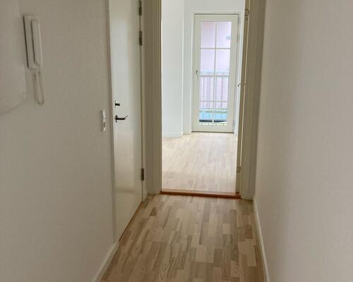 Flot nyere 3. værelses lejlighed