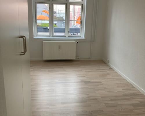 Flot nyere 3. værelses lejlighed