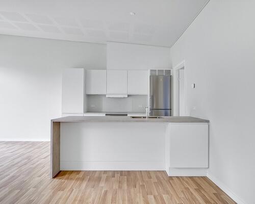 3 værelses hus i Ryslinge