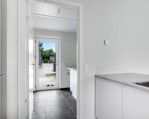 3 værelses hus i Ryslinge