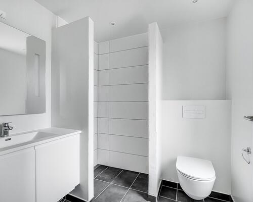 3 værelses hus i Ryslinge