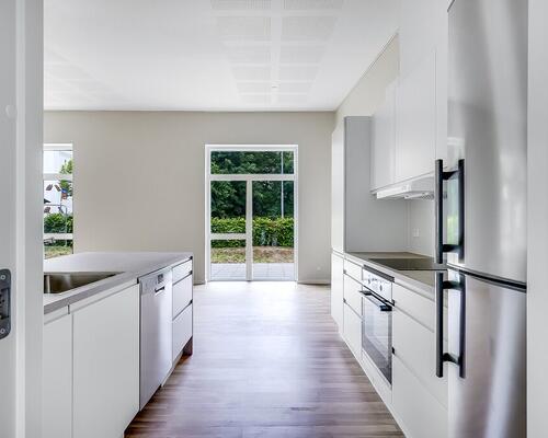 3 værelses hus i Ryslinge