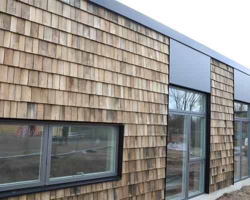 3 værelses hus i Ryslinge