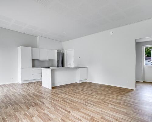 3 værelses hus i Ryslinge