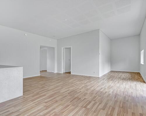 3 værelses hus i Ryslinge