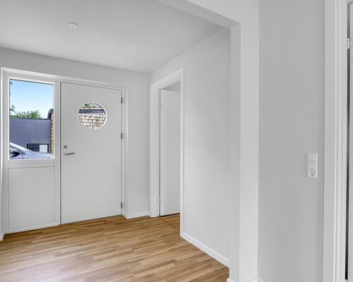 3 værelses hus i Ryslinge